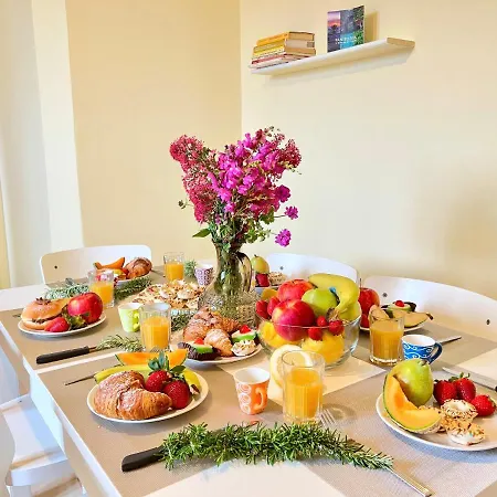 Holiday home Il Vigneto Sul Mare *
