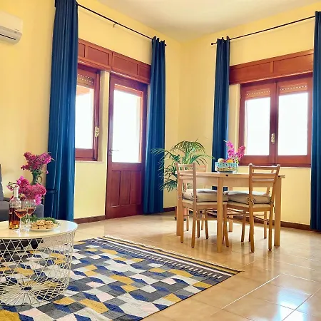 Il Vigneto Sul Mare Holiday home *