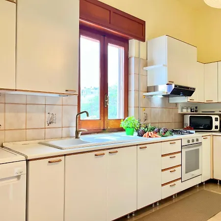 Holiday home Il Vigneto Sul Mare Tracino