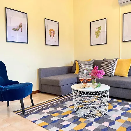 Il Vigneto Sul Mare Holiday home