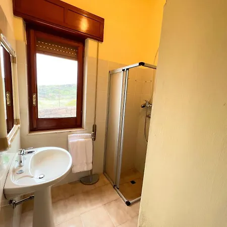 Holiday home Il Vigneto Sul Mare