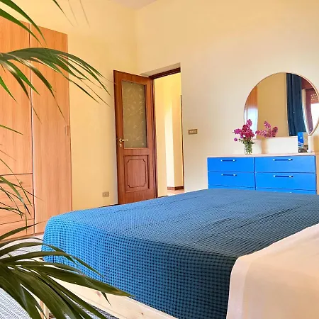 Holiday home Il Vigneto Sul Mare *