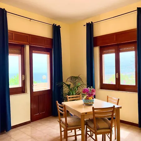 Il Vigneto Sul Mare Holiday home Tracino