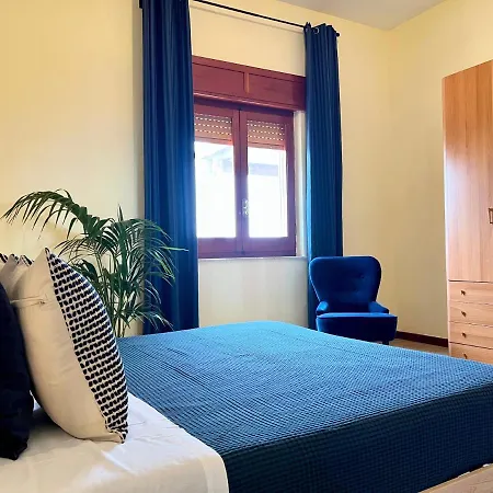 Il Vigneto Sul Mare Holiday home Tracino