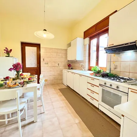 Il Vigneto Sul Mare Holiday home