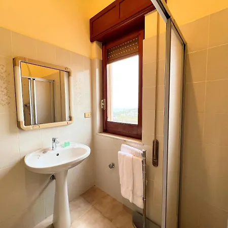 Il Vigneto Sul Mare Holiday home