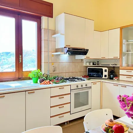 Il Vigneto Sul Mare Holiday home *