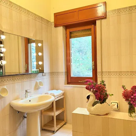 Holiday home Il Vigneto Sul Mare
