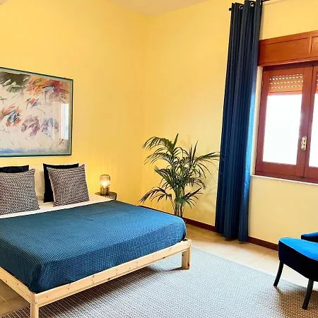Holiday home Il Vigneto Sul Mare