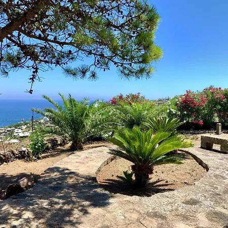 Il Vigneto Sul Mare Holiday home