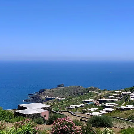 Holiday home Il Vigneto Sul Mare
