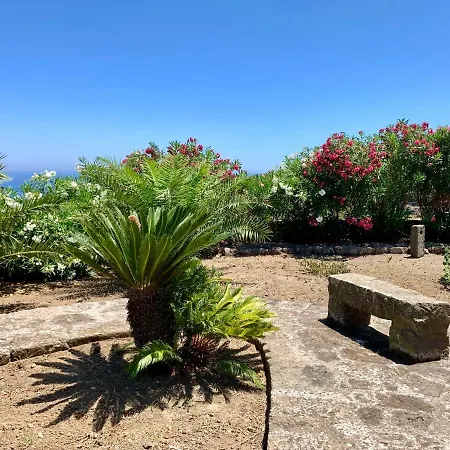 Il Vigneto Sul Mare Holiday home Tracino