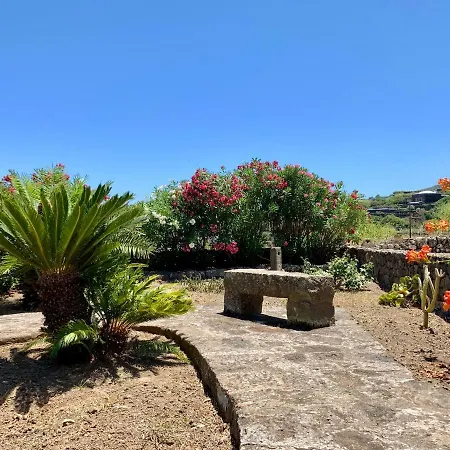 Il Vigneto Sul Mare Holiday home Tracino