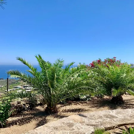 Il Vigneto Sul Mare *