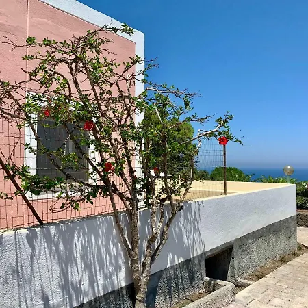 Holiday home Il Vigneto Sul Mare *