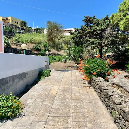 Holiday home Il Vigneto Sul Mare