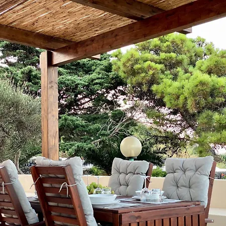Il Vigneto Sul Mare