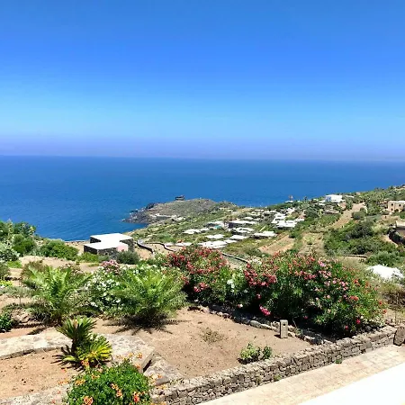 Il Vigneto Sul Mare Tracino