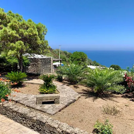Il Vigneto Sul Mare 別荘 *
