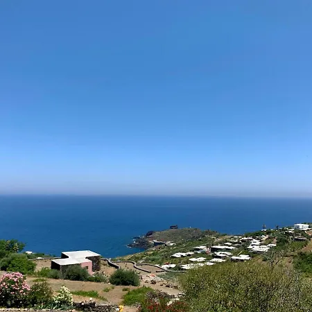 Il Vigneto Sul Mare